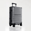 VOGNAR LUGGAGE UNISEX GRAY - Monastery | Tienda Oficial Colombia