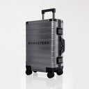 VOGNAR LUGGAGE UNISEX GRAY - Monastery | Tienda Oficial Colombia