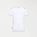 WAVE T - SHIRT WOMEN WHITE - Monastery | Tienda Oficial Colombia