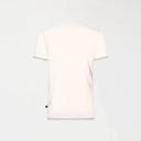 WAVE T - SHIRT WOMEN WHITECAP GRAY - Monastery | Tienda Oficial Colombia
