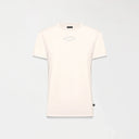 WAVE T - SHIRT WOMEN WHITECAP GRAY - Monastery | Tienda Oficial Colombia