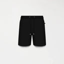 WERNELL BURDA SHORT MEN BLACK - Monastery | Tienda Oficial Colombia
