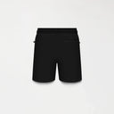 WERNELL BURDA SHORT MEN BLACK - Monastery | Tienda Oficial Colombia
