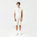 WERNELL BURDA SHORT MEN MOONBEAM - Monastery | Tienda Oficial Colombia