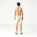 WHIP SWIM SHORT MEN IRISH CREAM - Monastery | Tienda Oficial Colombia