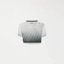 WYNN CROP TOP WOMEN WHITE - Monastery | Tienda Oficial Colombia