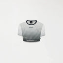 WYNN CROP TOP WOMEN WHITE - Monastery | Tienda Oficial Colombia