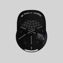 XILA BLACK CAP - Monastery