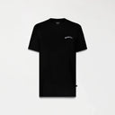 YANKTON T - SHIRT MEN BLACK - Monastery | Tienda Oficial Colombia