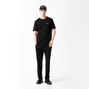 YANKTON T - SHIRT MEN BLACK - Monastery | Tienda Oficial Colombia