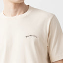 YANKTON T - SHIRT MEN SAND DOLLAR - Monastery | Tienda Oficial Colombia