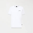 YANKTON T - SHIRT MEN WHITE - Monastery | Tienda Oficial Colombia