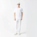 YANKTON T - SHIRT MEN WHITE - Monastery | Tienda Oficial Colombia