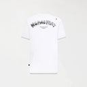 YANKTON T - SHIRT MEN WHITE - Monastery | Tienda Oficial Colombia