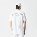 YANKTON T - SHIRT MEN WHITE - Monastery | Tienda Oficial Colombia