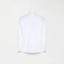 YOSHIRO SHIRT MEN WHITE - Monastery | Tienda Oficial Colombia