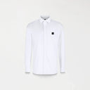 YOSHIRO SHIRT MEN WHITE - Monastery | Tienda Oficial Colombia