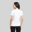 ZAIRA T-SHIRT WOMEN WHITE - Monastery