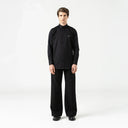 ZAR SHIRT MEN BLACK - Monastery | Tienda Oficial Colombia