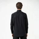 ZAR SHIRT MEN BLACK - Monastery | Tienda Oficial Colombia