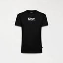 ZENYA T - SHIRT WOMEN BLACK - Monastery | Tienda Oficial Colombia