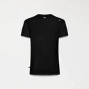 ZENYA T - SHIRT WOMEN BLACK - Monastery | Tienda Oficial Colombia