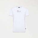 ZENYA T - SHIRT WOMEN WHITE - Monastery | Tienda Oficial Colombia