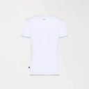 ZENYA T - SHIRT WOMEN WHITE - Monastery | Tienda Oficial Colombia